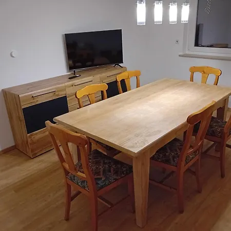 Appartamento Geraeumige Nahe Nuernberg *