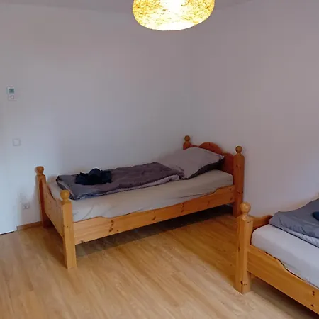 Geraeumige Nahe Nuernberg * Oberasbach