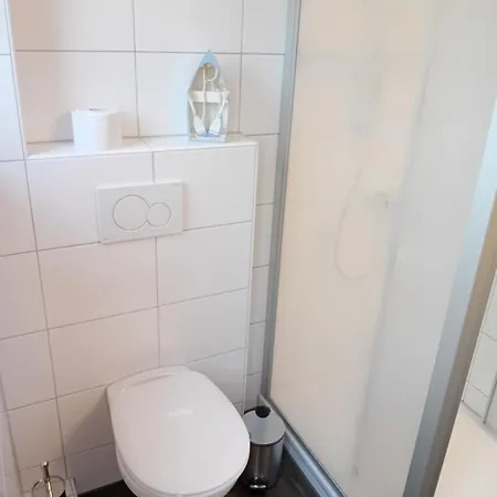 Geraeumige Nahe Nuernberg Appartamento Oberasbach