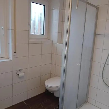 Geraeumige Nahe Nuernberg