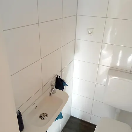 Geraeumige Nahe Nuernberg *