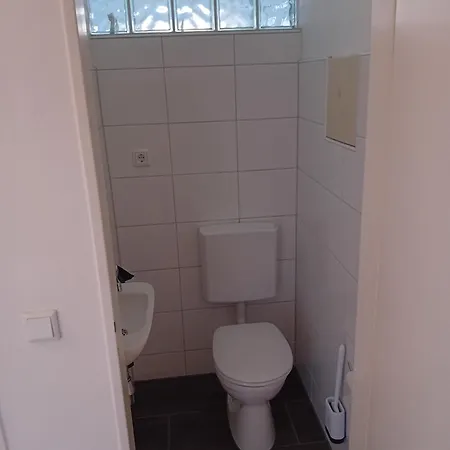 Appartamento Geraeumige Nahe Nuernberg Oberasbach