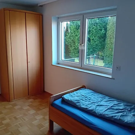 Geraeumige Nahe Nuernberg * Oberasbach