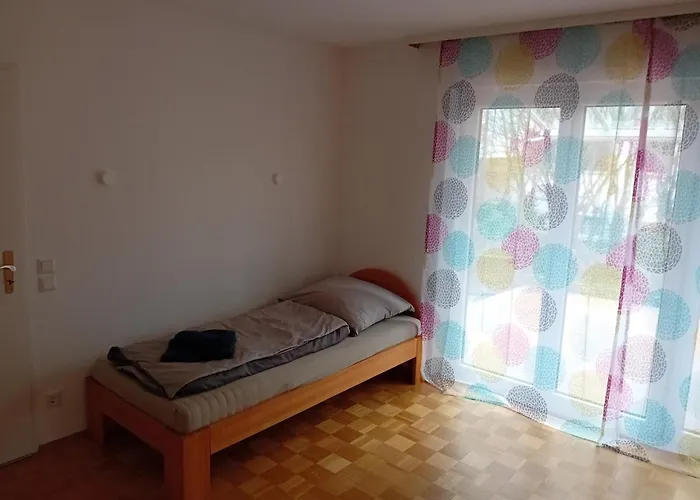 Geraeumige Nahe Nuernberg