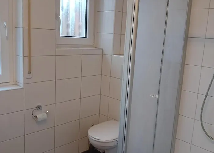 Geraeumige Nahe Nuernberg