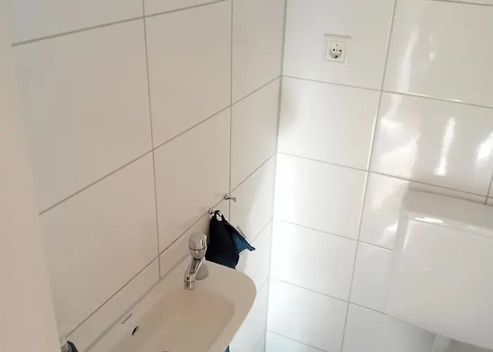 Geraeumige Nahe Nuernberg *