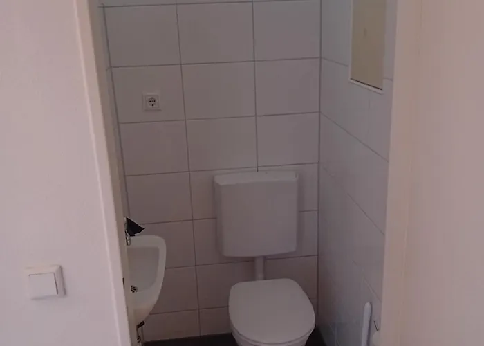 דירה Geraeumige Nahe Nuernberg אובראסבאך