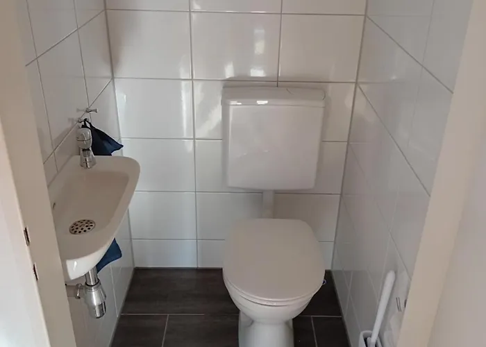 דירה Geraeumige Nahe Nuernberg