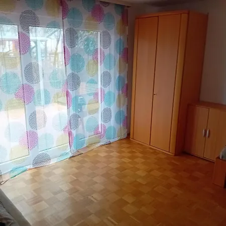 Appartement Geraeumige Nahe Nuernberg