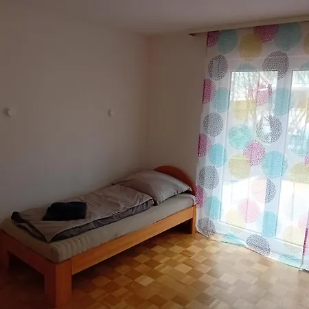 Geraeumige Nahe Nuernberg