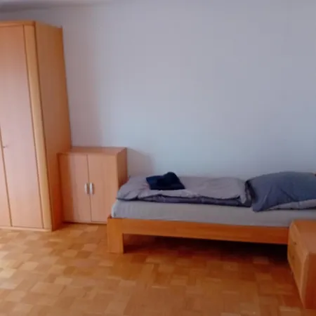 Geraeumige Nahe Nuernberg