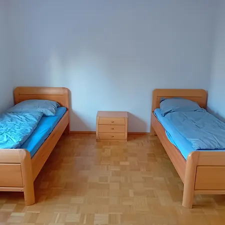 Apartamento Geraeumige Nahe Nuernberg *