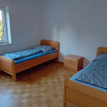 Geraeumige Nahe Nuernberg *
