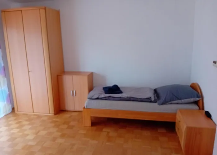 Geräumige Nahe Nürnberg