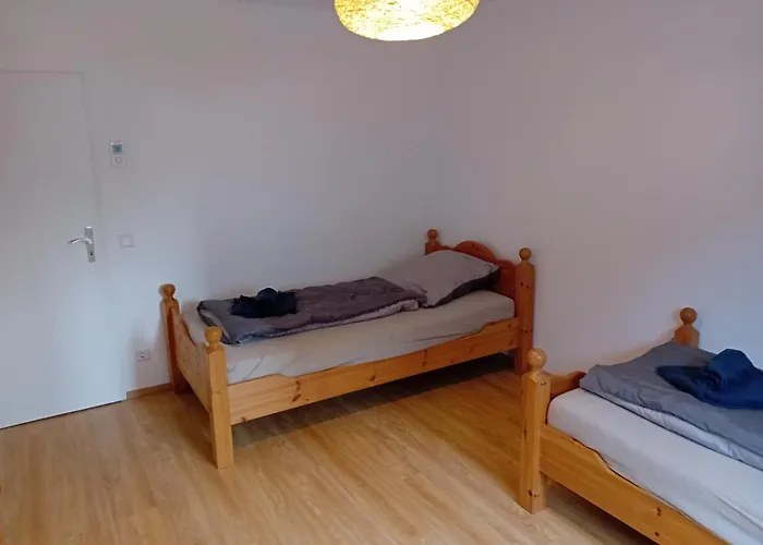 Geräumige Nahe Nürnberg * Oberasbach